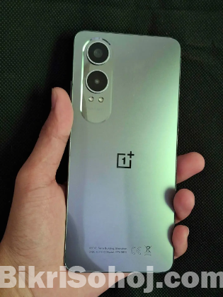 OnePlus Nord CE4 Lite 5G  8/256